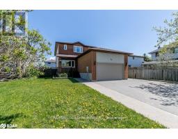 301 HICKLING TR, barrie, Ontario
