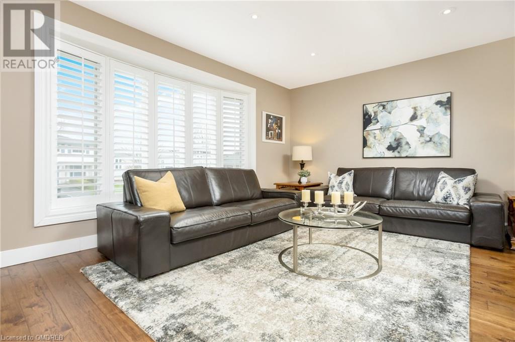 5277 Cindy Lane, Burlington, Ontario  L7L 3Y4 - Photo 13 - 40563259