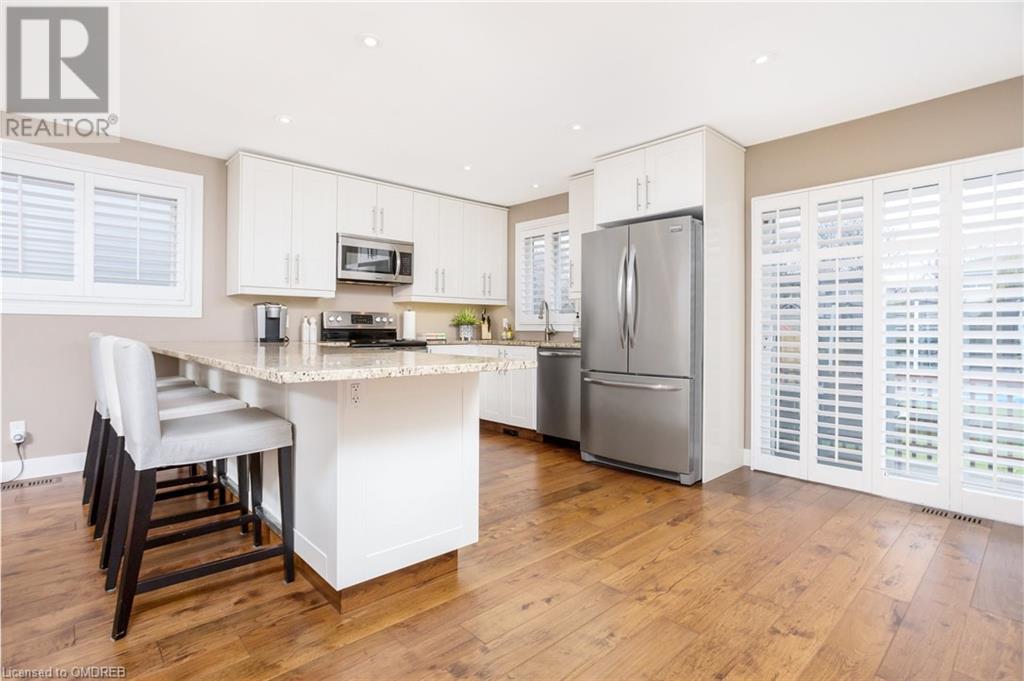 5277 Cindy Lane, Burlington, Ontario  L7L 3Y4 - Photo 18 - 40563259