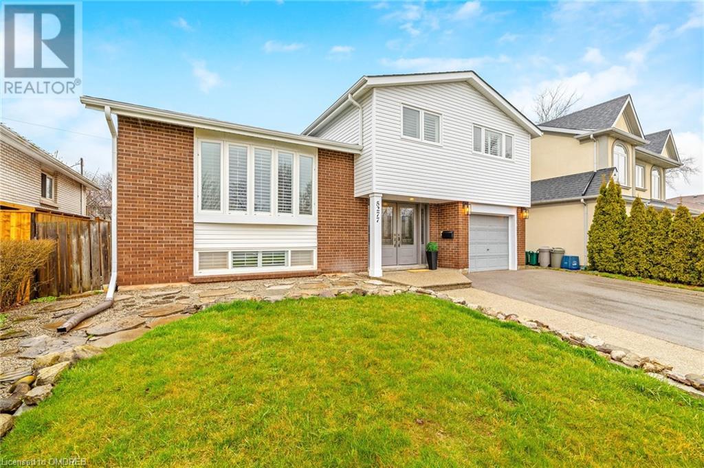 5277 Cindy Lane, Burlington, Ontario  L7L 3Y4 - Photo 2 - 40563259