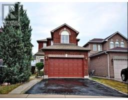 Lower - 5689 Sidmouth Street, Mississauga, Ca