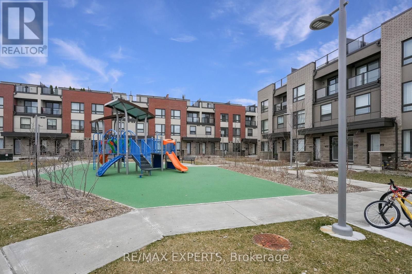 1 - 30 Woodstream Drive, Toronto, Ontario  M9W 0G1 - Photo 38 - W8202850