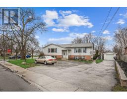53 CHETWOOD ST, st. catharines, Ontario