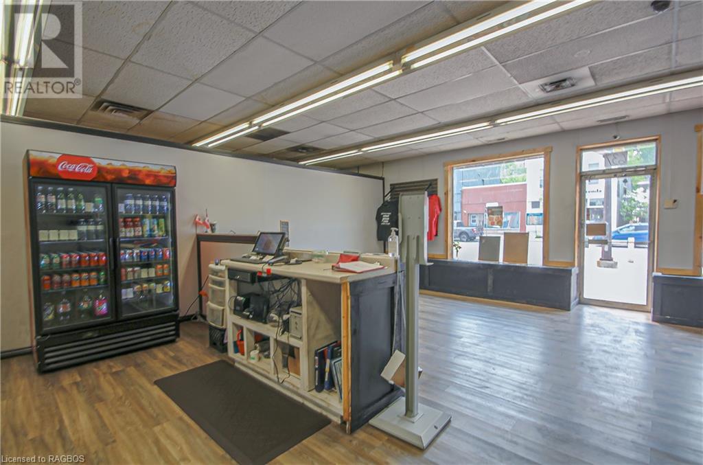 637 Berford Street, Wiarton, Ontario  N0T 2T0 - Photo 17 - 40564176