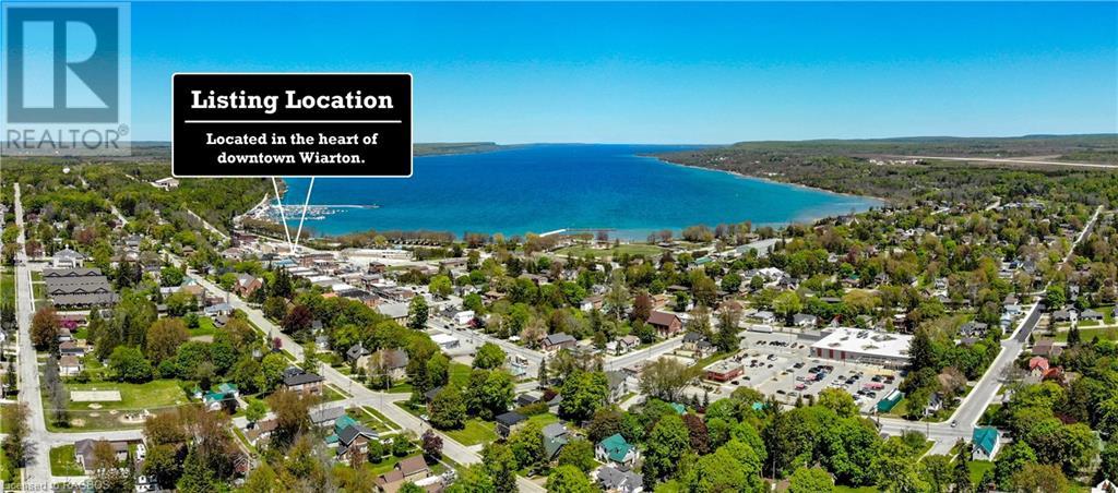 637 Berford Street, Wiarton, Ontario  N0T 2T0 - Photo 2 - 40564176