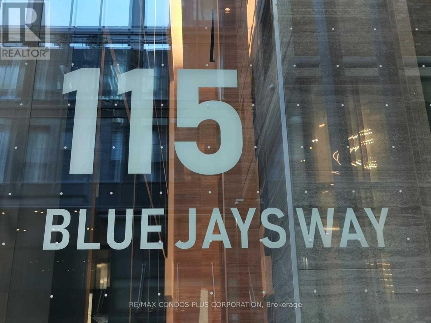 #2308 -115 Blue Jays Way, Toronto, Ontario  M5V 0N4 - Photo 3 - C8203190