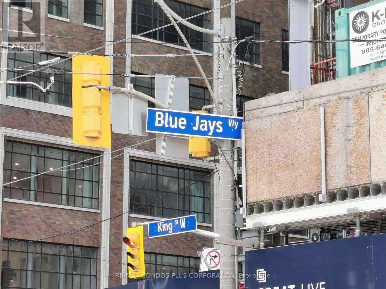 #2308 -115 Blue Jays Way, Toronto, Ontario  M5V 0N4 - Photo 4 - C8203190