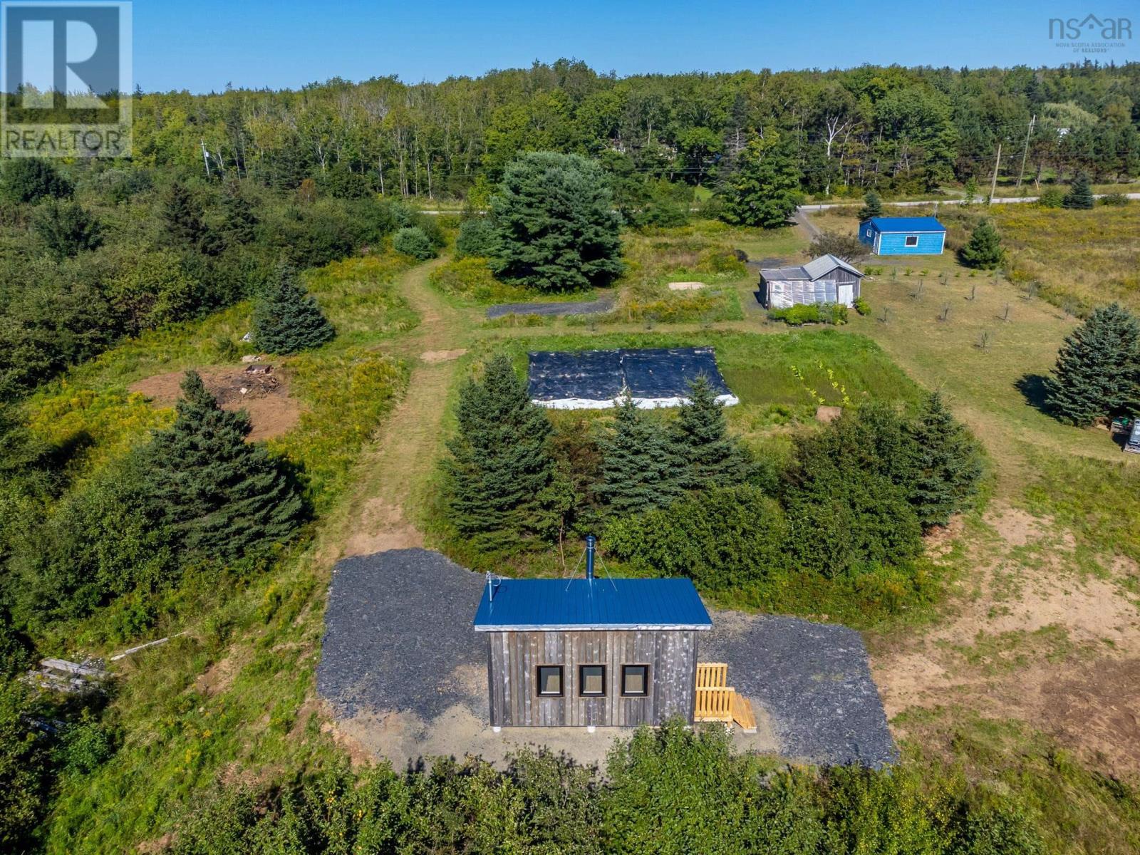 440 Purdy Road, Waldeck West, Nova Scotia  B0S 1J0 - Photo 1 - 202406185