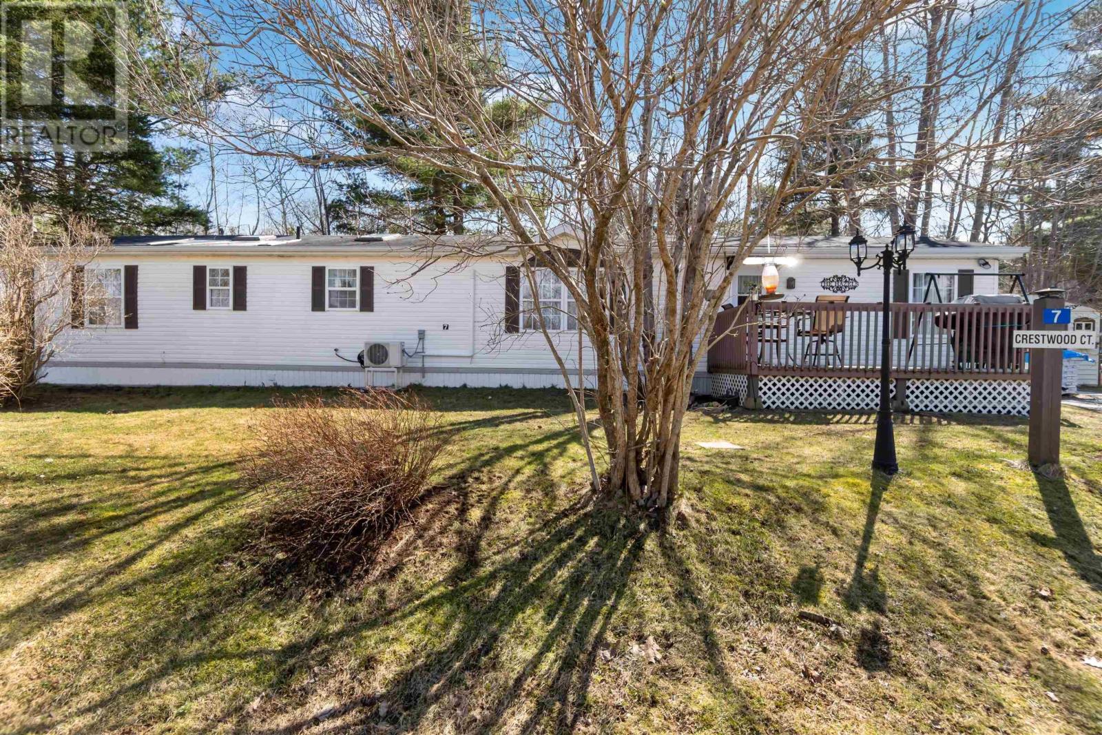 7 Crestwood Court, New Minas, Nova Scotia  B4N 5H9 - Photo 2 - 202406186