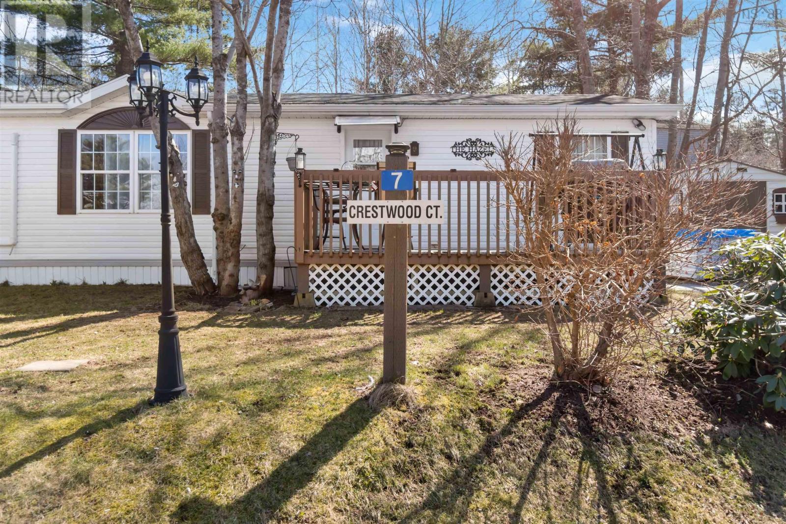 7 Crestwood Court, New Minas, Nova Scotia  B4N 5H9 - Photo 3 - 202406186