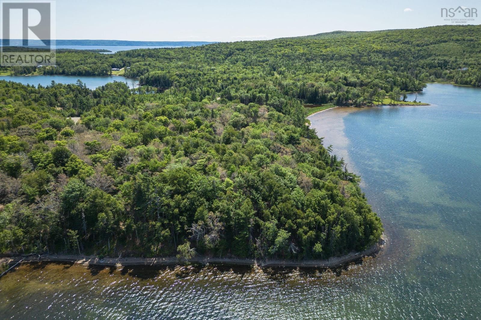 Lot 10 Dukes Lane, Malagawatch, Nova Scotia  B0E 2Y0 - Photo 1 - 202406188