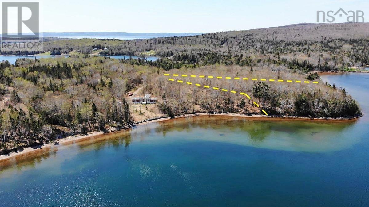 Lot 10 Dukes Lane, Malagawatch, Nova Scotia  B0E 2Y0 - Photo 5 - 202406188