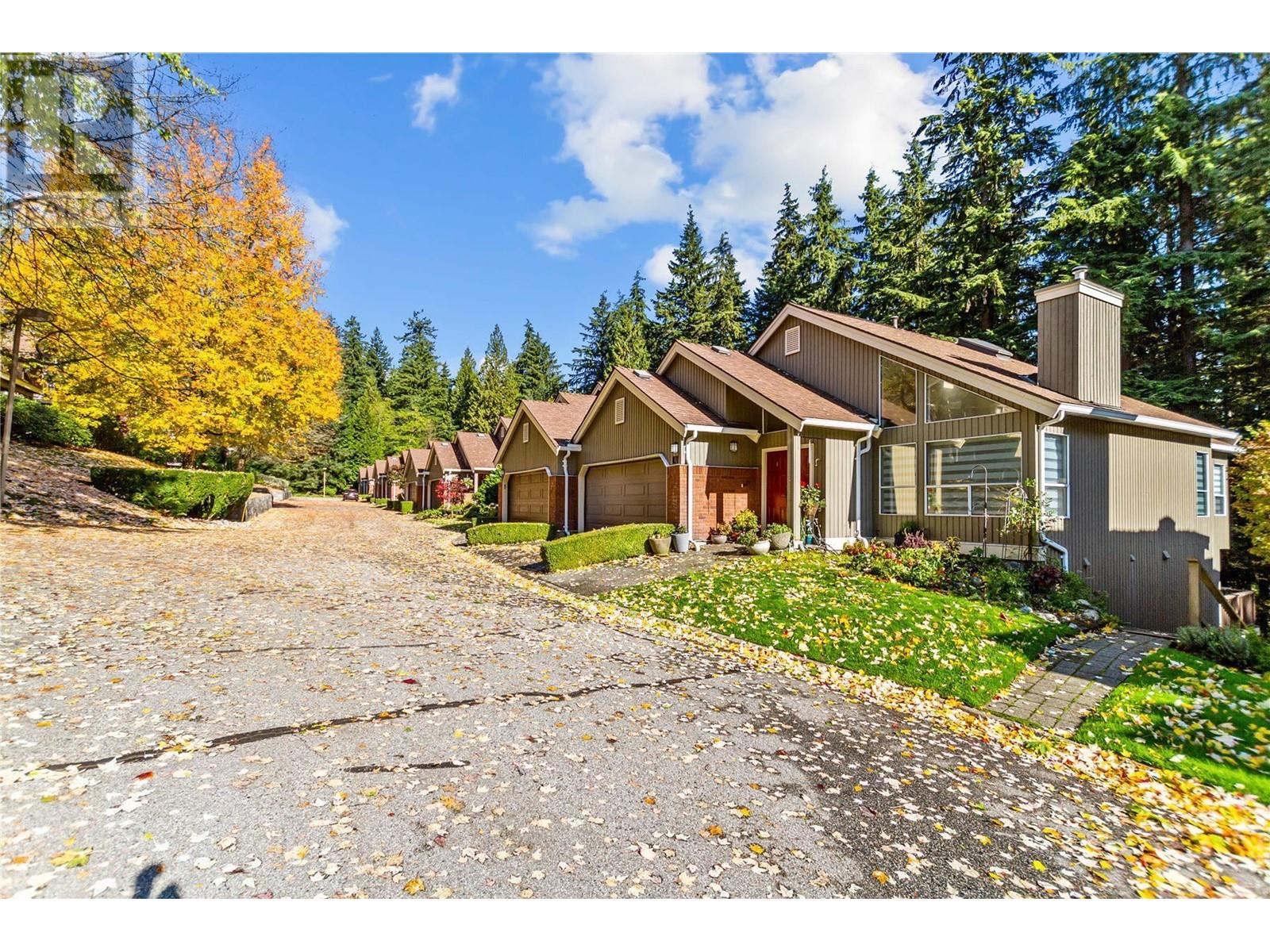 41 4055 INDIAN RIVER DRIVE, north vancouver, British Columbia