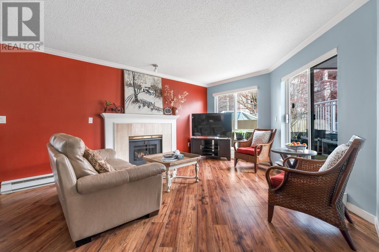 125 7453 Moffatt Road, Richmond, British Columbia  V6Y 3W1 - Photo 4 - R2866376