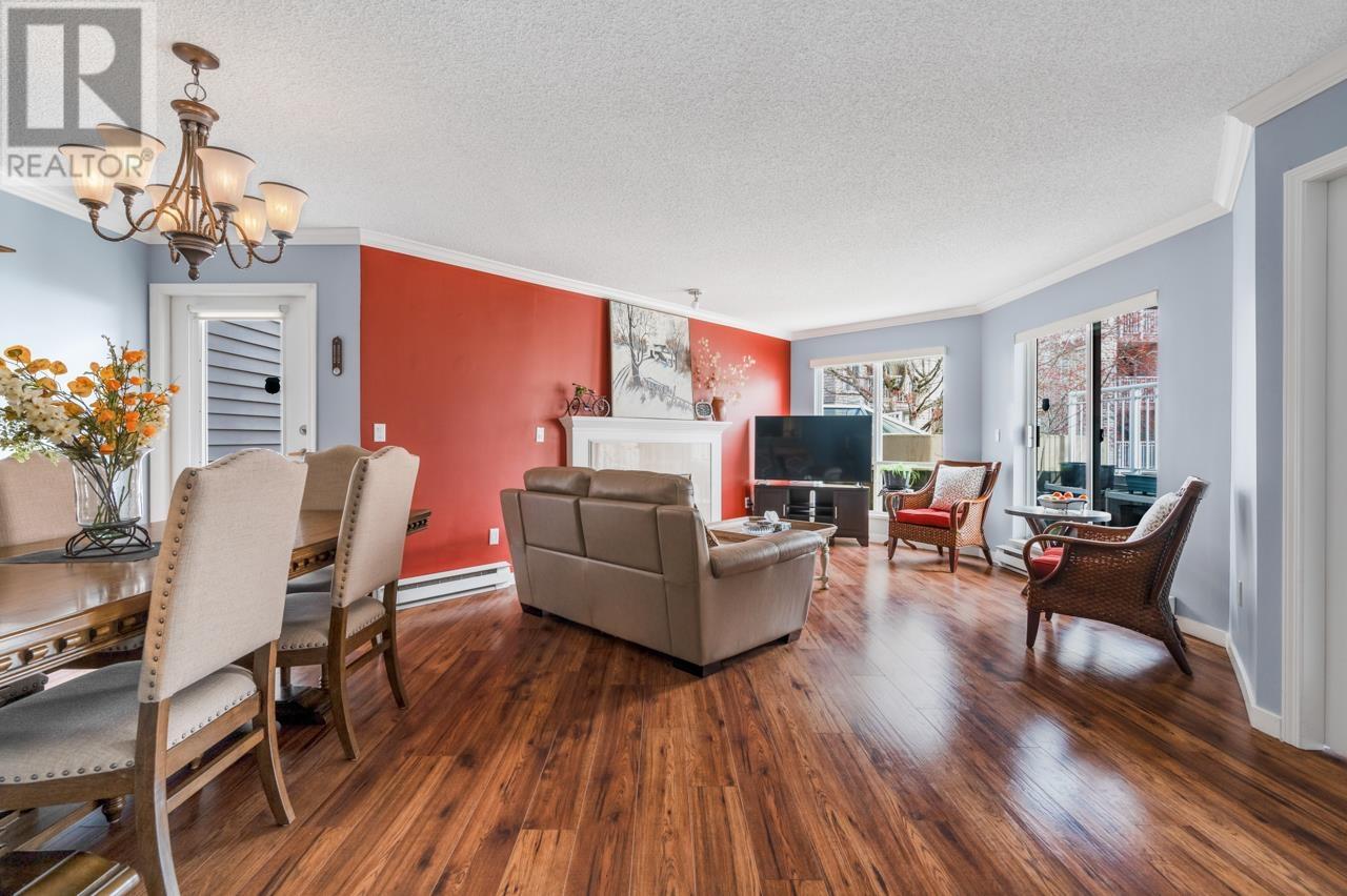 125 7453 Moffatt Road, Richmond, British Columbia  V6Y 3W1 - Photo 5 - R2866376