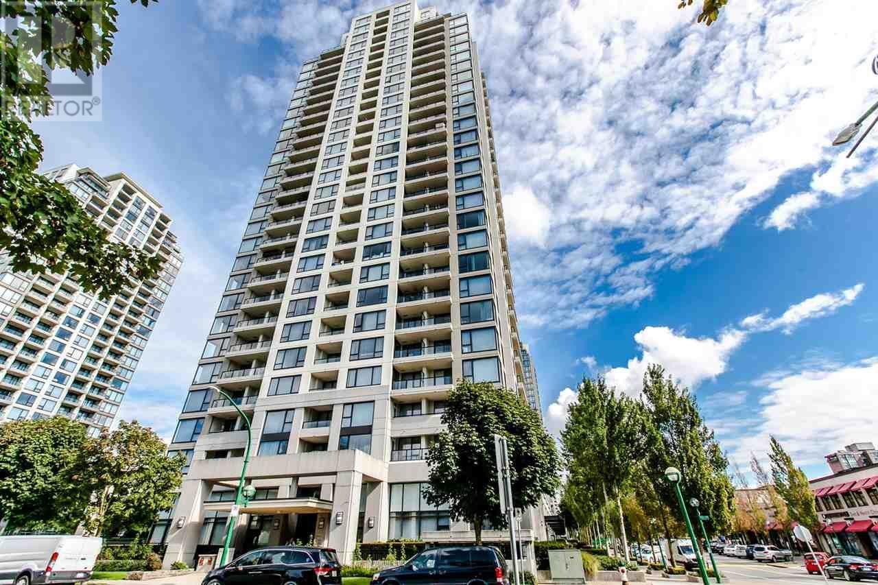 1808 7088 Salisbury Avenue, Burnaby, British Columbia  V5E 0A4 - Photo 1 - R2866378