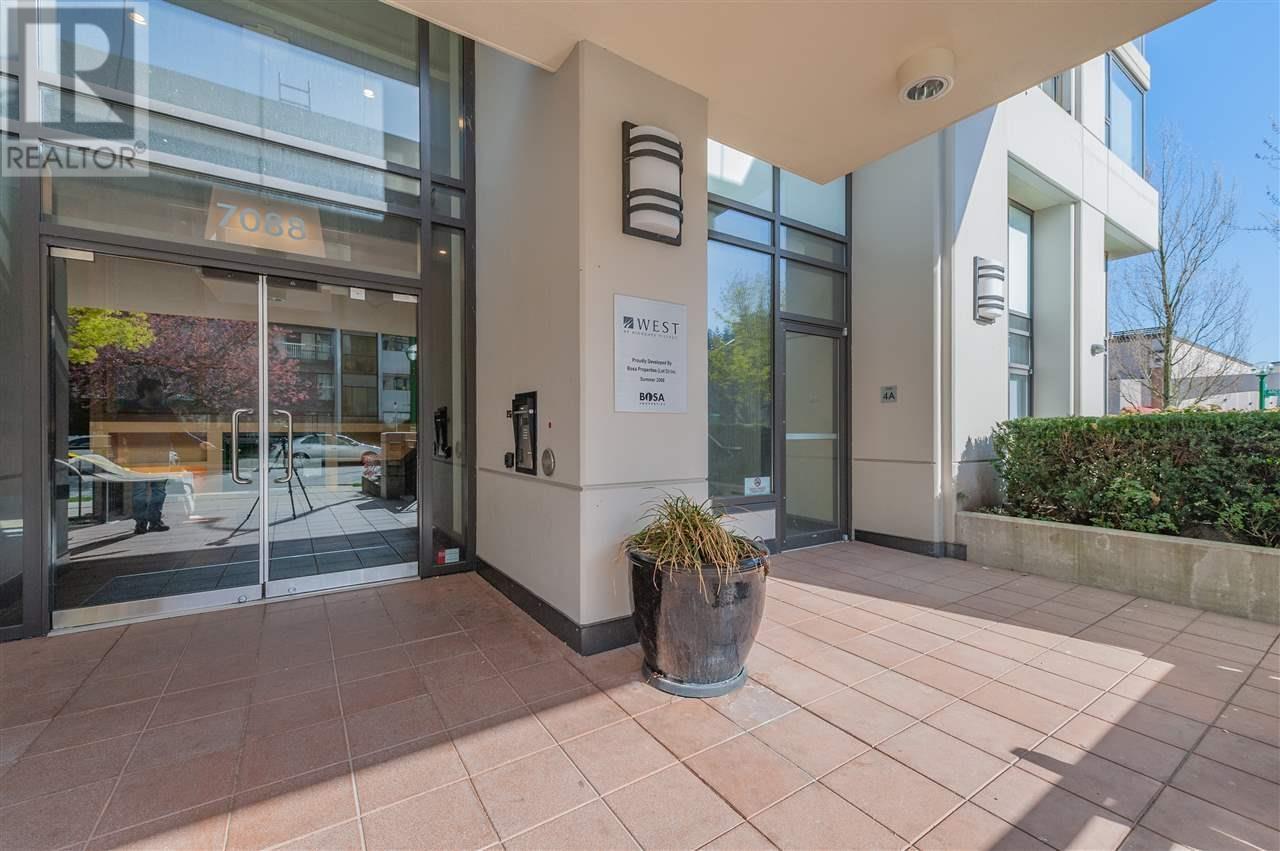 1808 7088 Salisbury Avenue, Burnaby, British Columbia  V5E 0A4 - Photo 2 - R2866378
