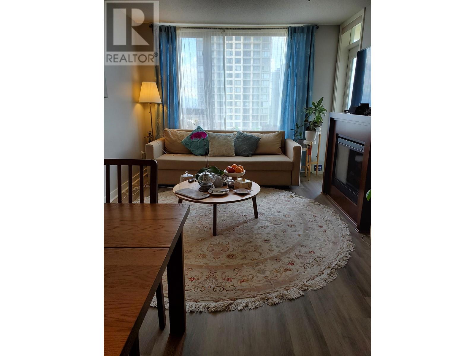 1808 7088 Salisbury Avenue, Burnaby, British Columbia  V5E 0A4 - Photo 4 - R2866378