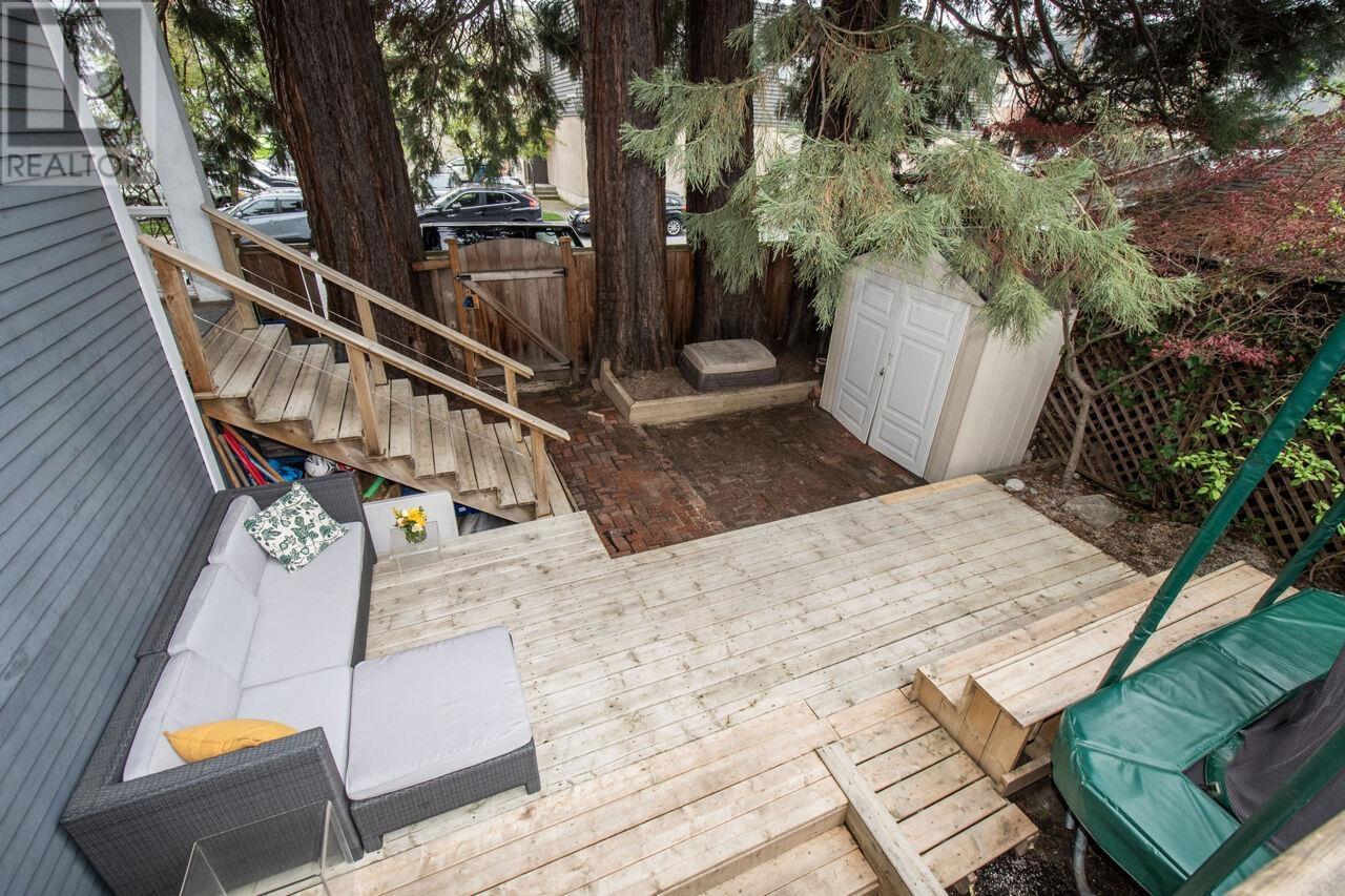 2227 Alberta Street, Vancouver, British Columbia  V5Y 3K3 - Photo 31 - R2866383