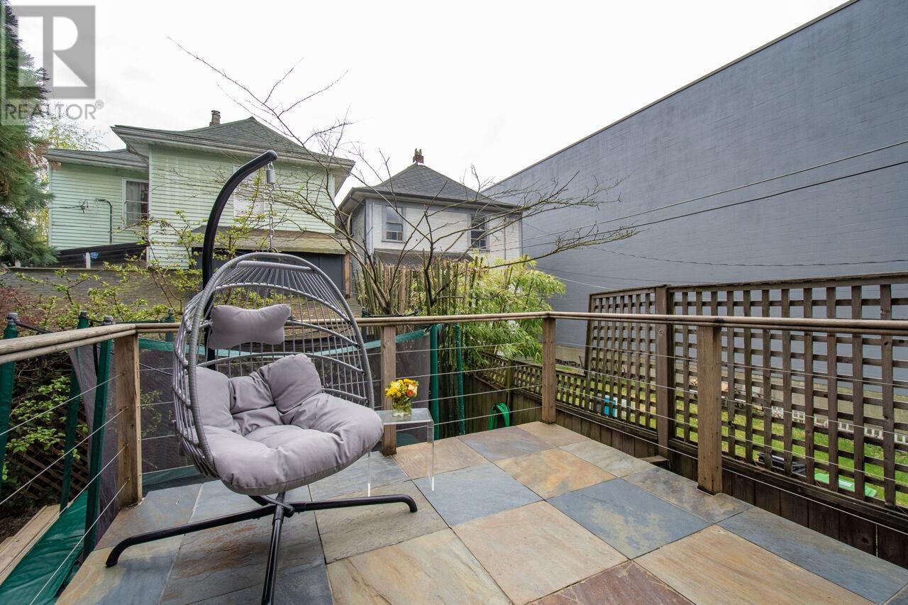 2227 Alberta Street, Vancouver, British Columbia  V5Y 3K3 - Photo 34 - R2866383