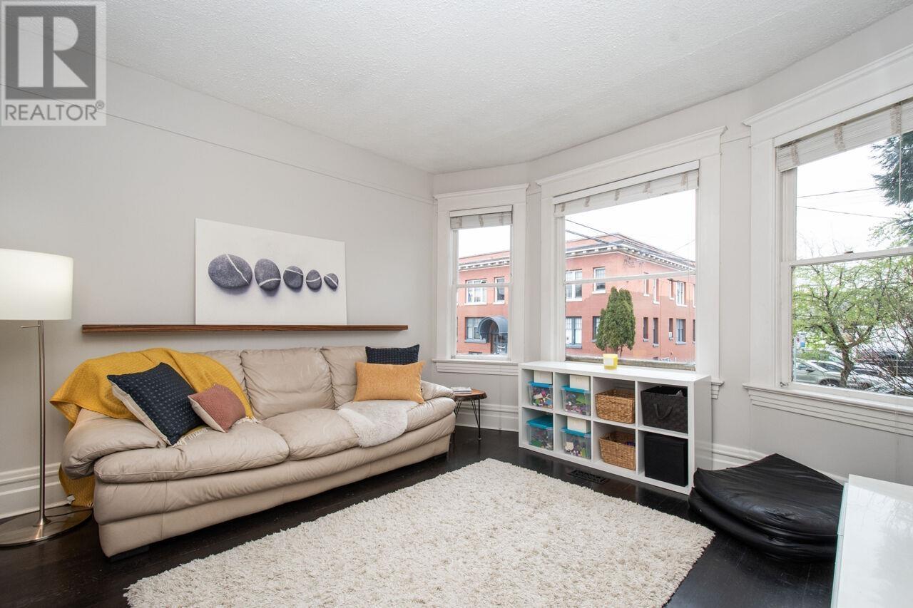 2227 Alberta Street, Vancouver, British Columbia  V5Y 3K3 - Photo 6 - R2866383