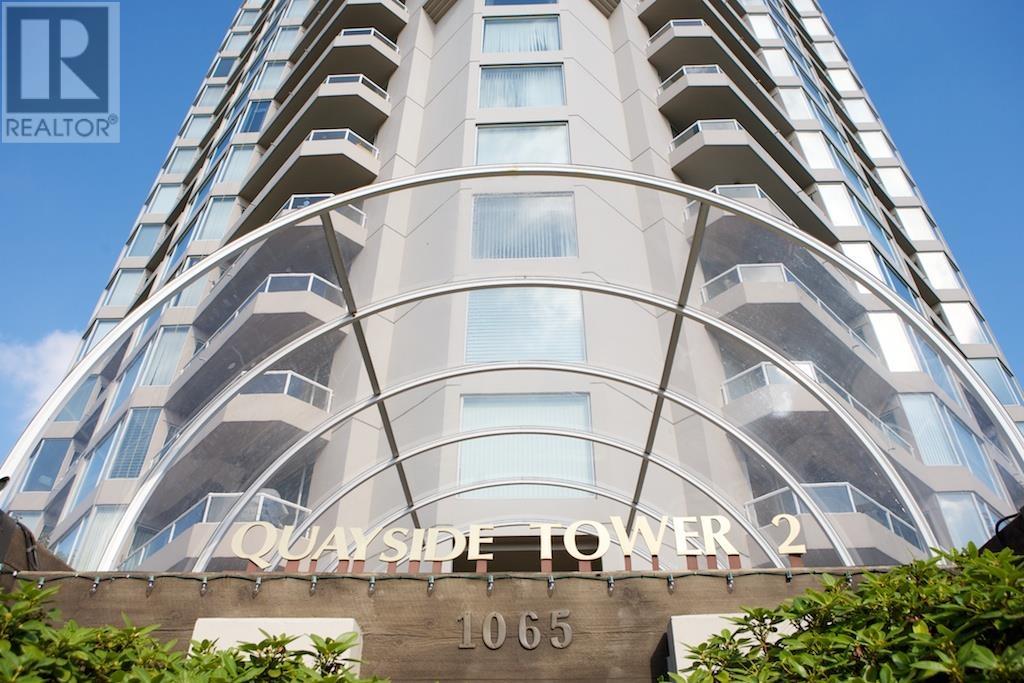 1101 1065 Quayside Drive, New Westminster, British Columbia  V3M 1C5 - Photo 27 - R2866384