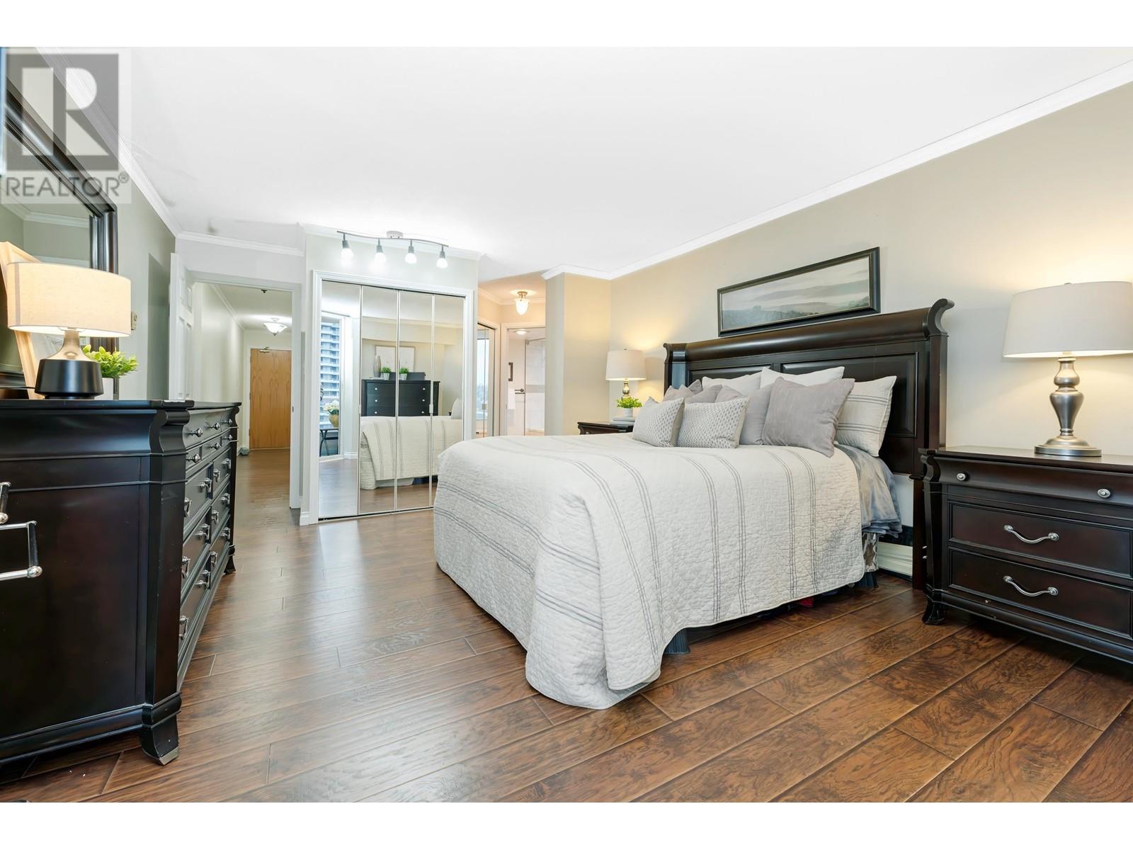 1101 1065 Quayside Drive, New Westminster, British Columbia  V3M 1C5 - Photo 10 - R2866384