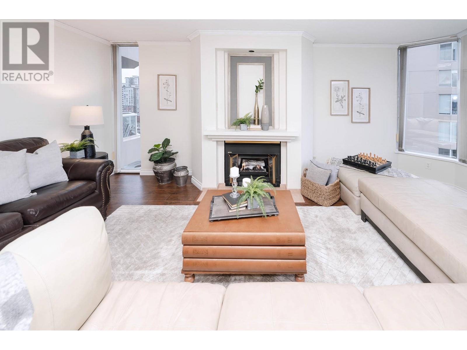1101 1065 Quayside Drive, New Westminster, British Columbia  V3M 1C5 - Photo 21 - R2866384