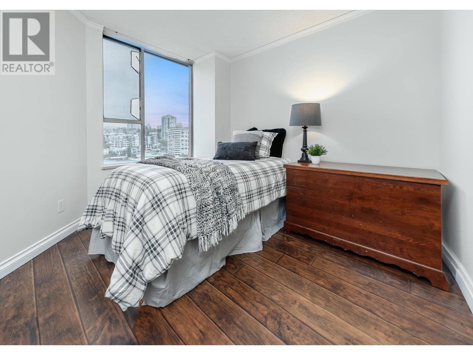 1101 1065 Quayside Drive, New Westminster, British Columbia  V3M 1C5 - Photo 4 - R2866384