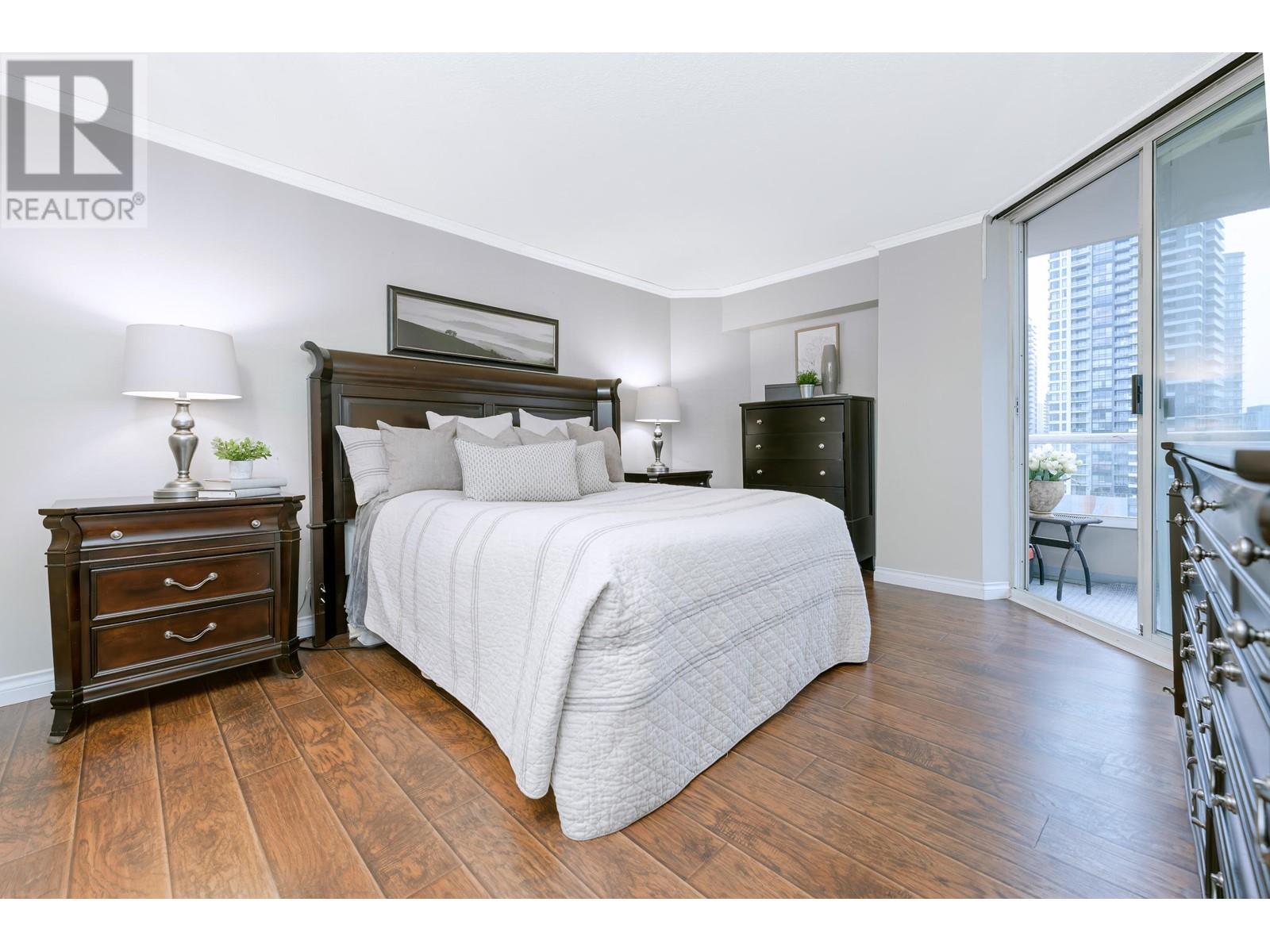 1101 1065 Quayside Drive, New Westminster, British Columbia  V3M 1C5 - Photo 9 - R2866384