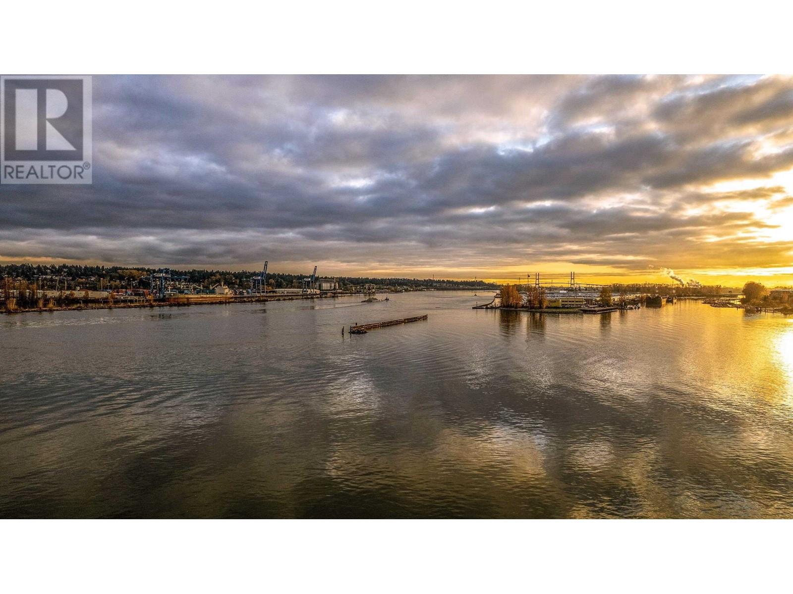 1101 1065 Quayside Drive, New Westminster, British Columbia  V3M 1C5 - Photo 2 - R2866384