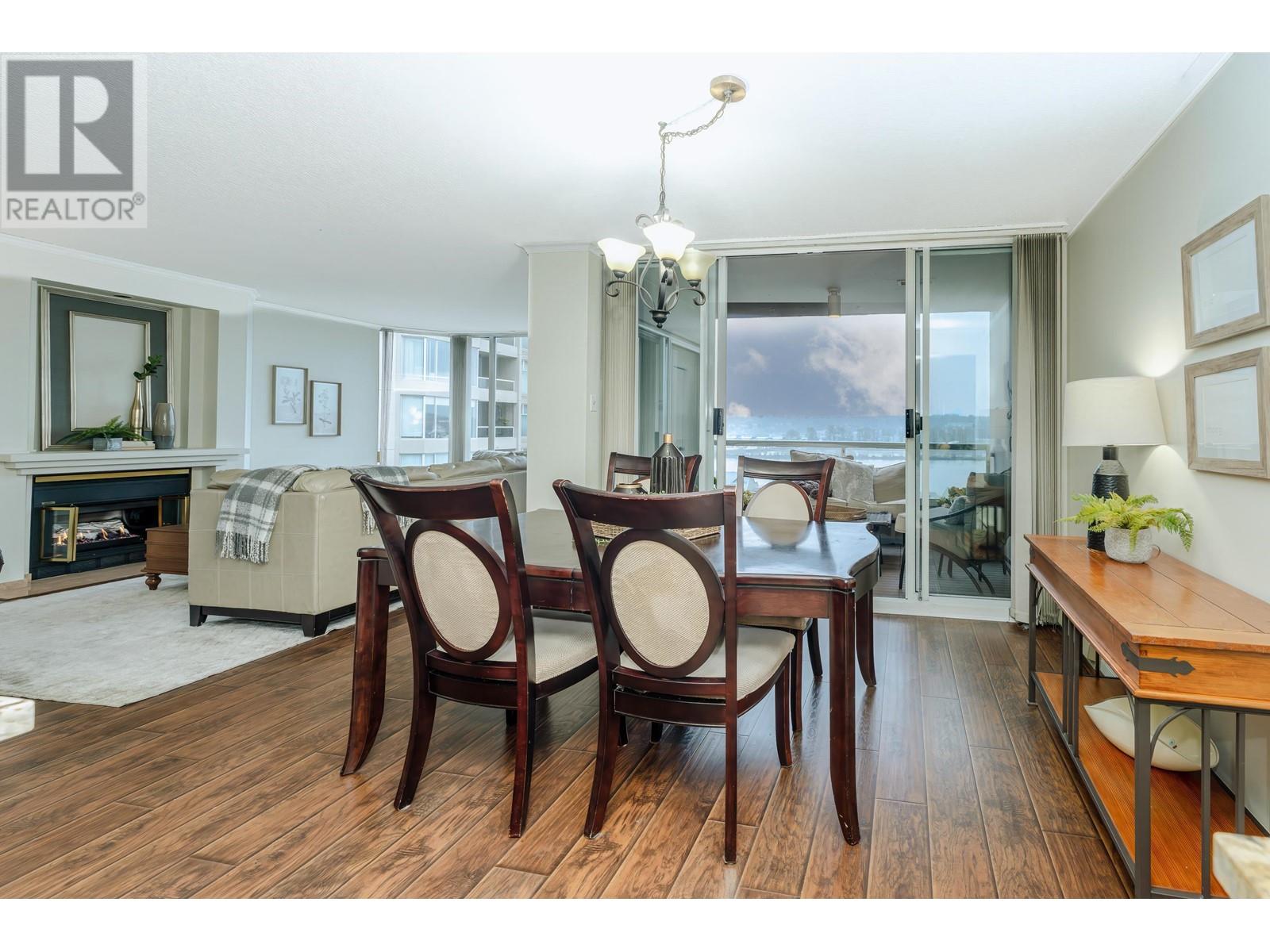 1101 1065 Quayside Drive, New Westminster, British Columbia  V3M 1C5 - Photo 18 - R2866384