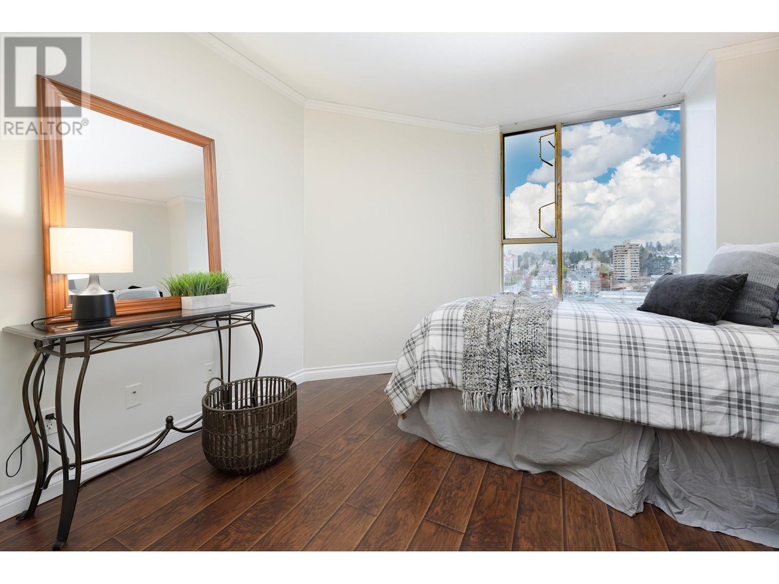 1101 1065 Quayside Drive, New Westminster, British Columbia  V3M 1C5 - Photo 5 - R2866384