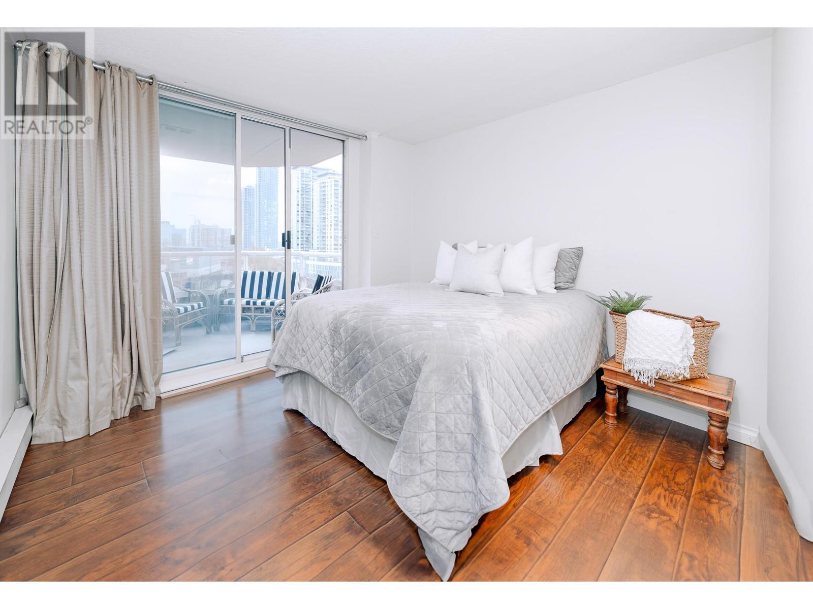 1101 1065 Quayside Drive, New Westminster, British Columbia  V3M 1C5 - Photo 13 - R2866384