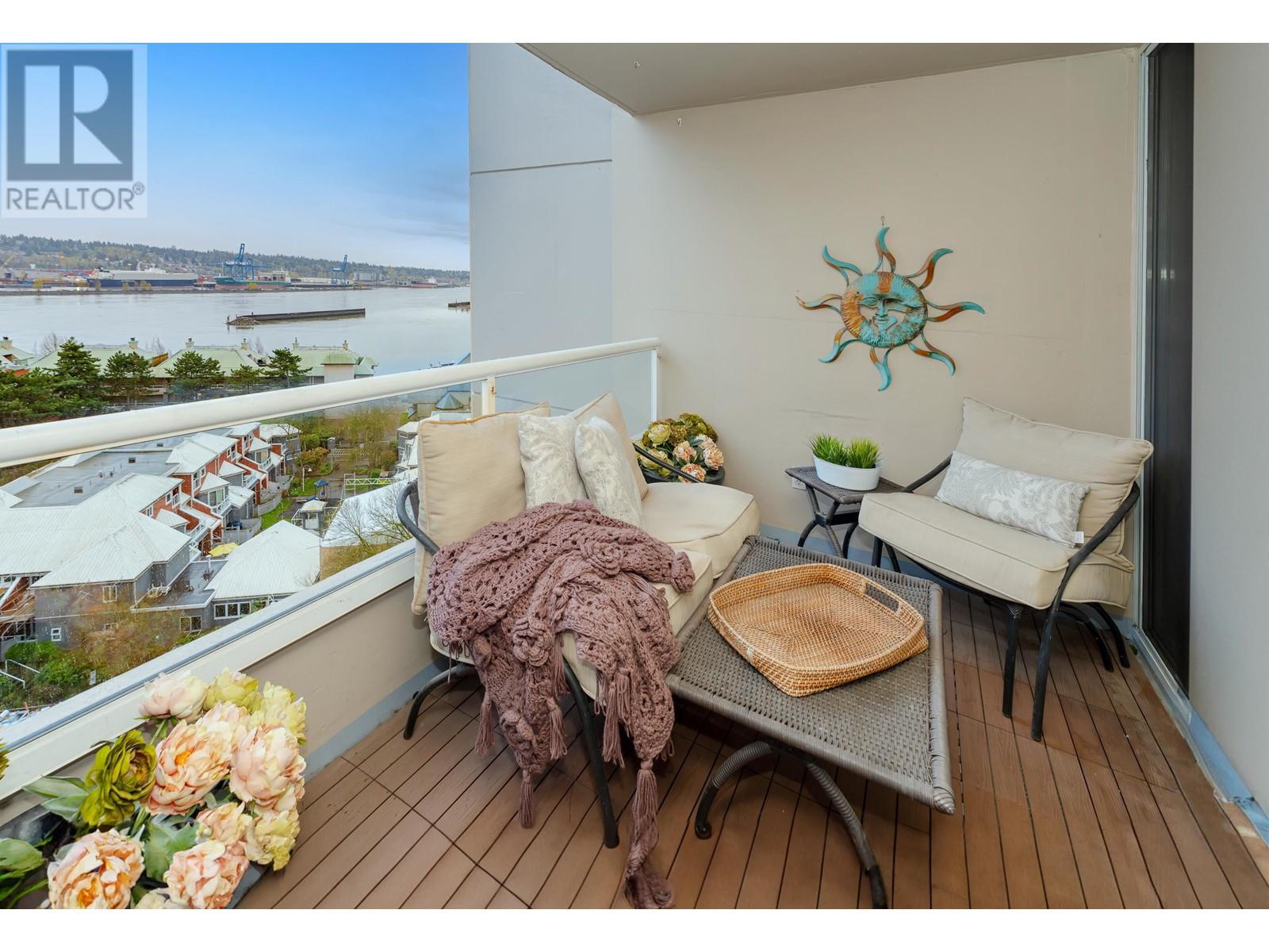 1101 1065 Quayside Drive, New Westminster, British Columbia  V3M 1C5 - Photo 16 - R2866384