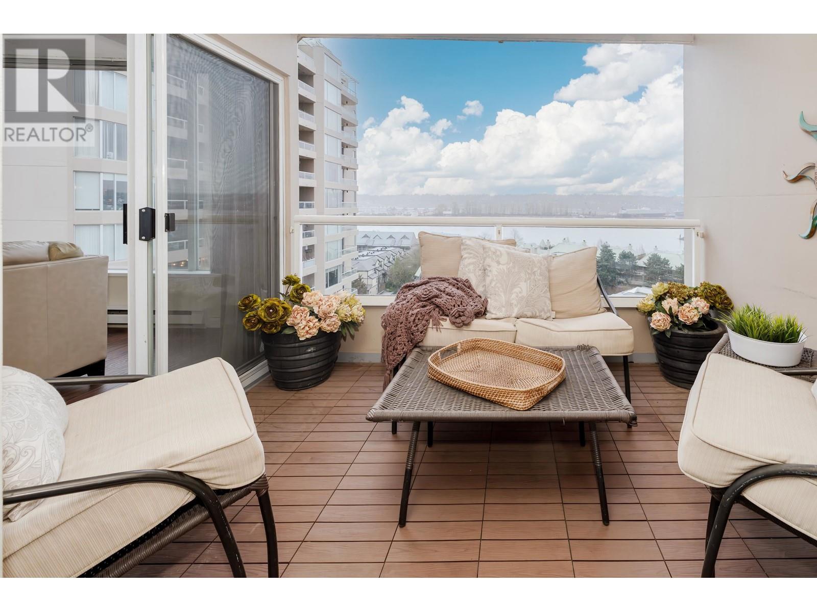 1101 1065 Quayside Drive, New Westminster, British Columbia  V3M 1C5 - Photo 17 - R2866384