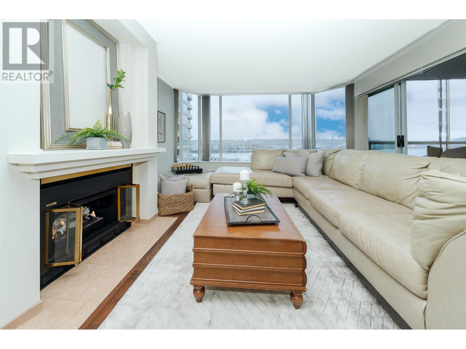 1101 1065 Quayside Drive, New Westminster, British Columbia  V3M 1C5 - Photo 20 - R2866384