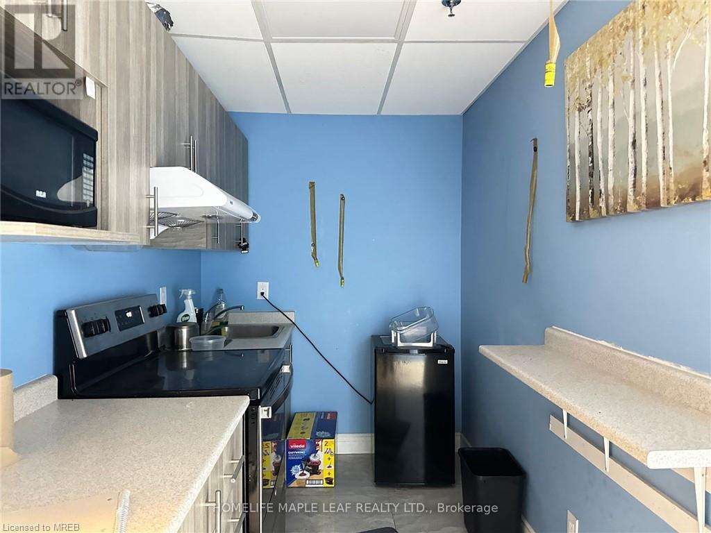7370 Bramalea Road Unit# 14, Mississauga, Ontario  L5S 1N6 - Photo 10 - 40566411