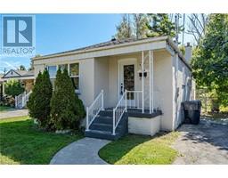 89 Darlingside Drive Tewh - West Hill, Scarborough, Ca