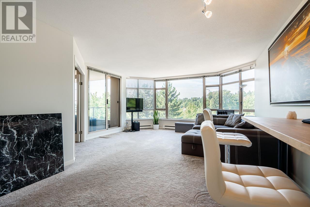 502 1327 E Keith Road, North Vancouver, British Columbia  V7J 3T5 - Photo 7 - R2866273