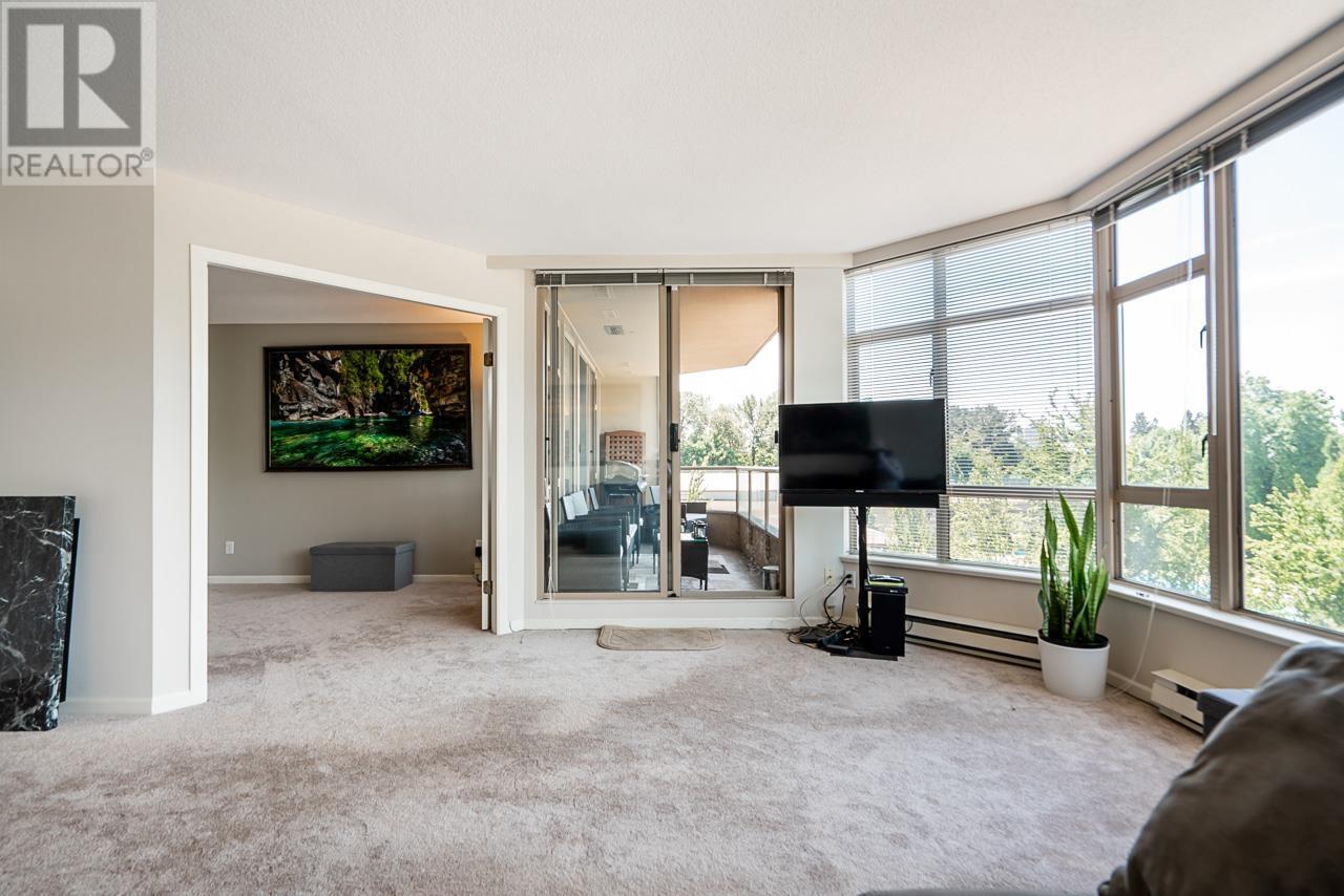 502 1327 E Keith Road, North Vancouver, British Columbia  V7J 3T5 - Photo 4 - R2866273