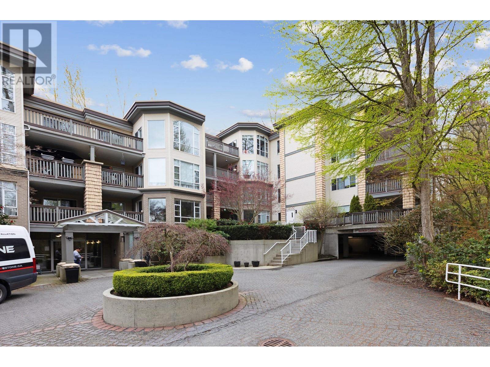 505 22233 River Road, Maple Ridge, British Columbia  V2X 3N7 - Photo 3 - R2865929