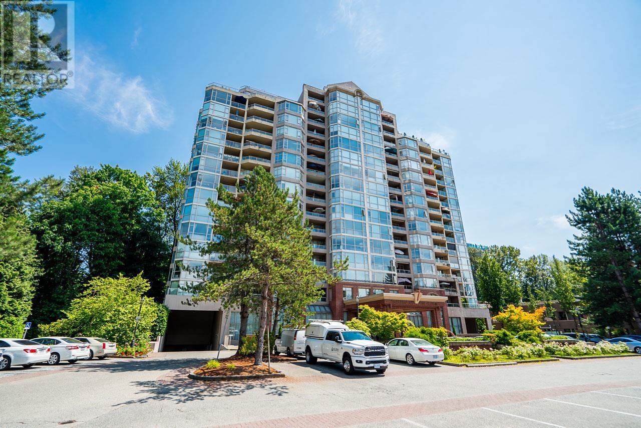 502 1327 E Keith Road, North Vancouver, British Columbia  V7J 3T5 - Photo 35 - R2866273