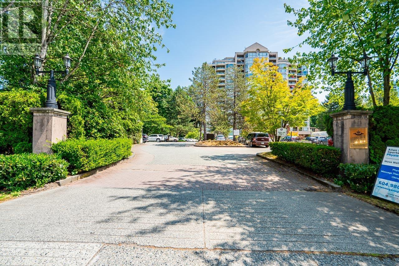 502 1327 E Keith Road, North Vancouver, British Columbia  V7J 3T5 - Photo 38 - R2866273