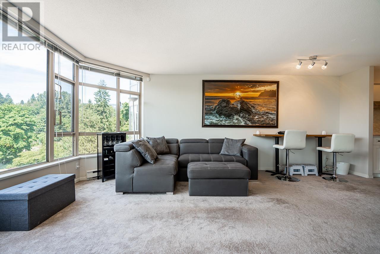 502 1327 E Keith Road, North Vancouver, British Columbia  V7J 3T5 - Photo 5 - R2866273