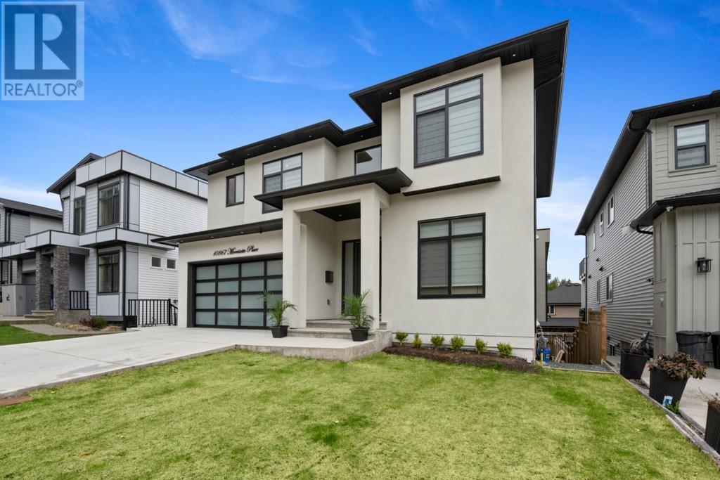 10867 Morrisette Place, Maple Ridge, British Columbia  V2W 1G8 - Photo 3 - R2865490
