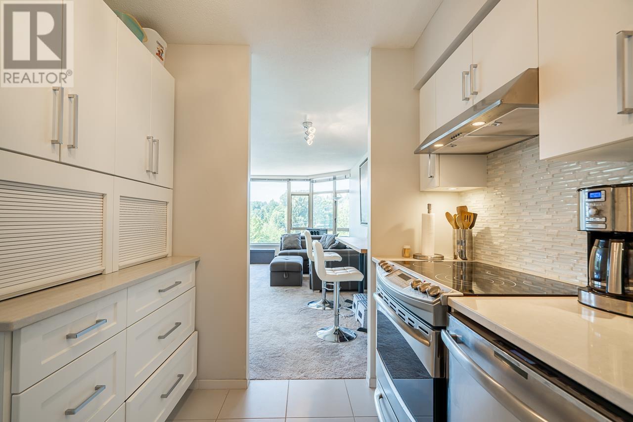 502 1327 E Keith Road, North Vancouver, British Columbia  V7J 3T5 - Photo 10 - R2866273