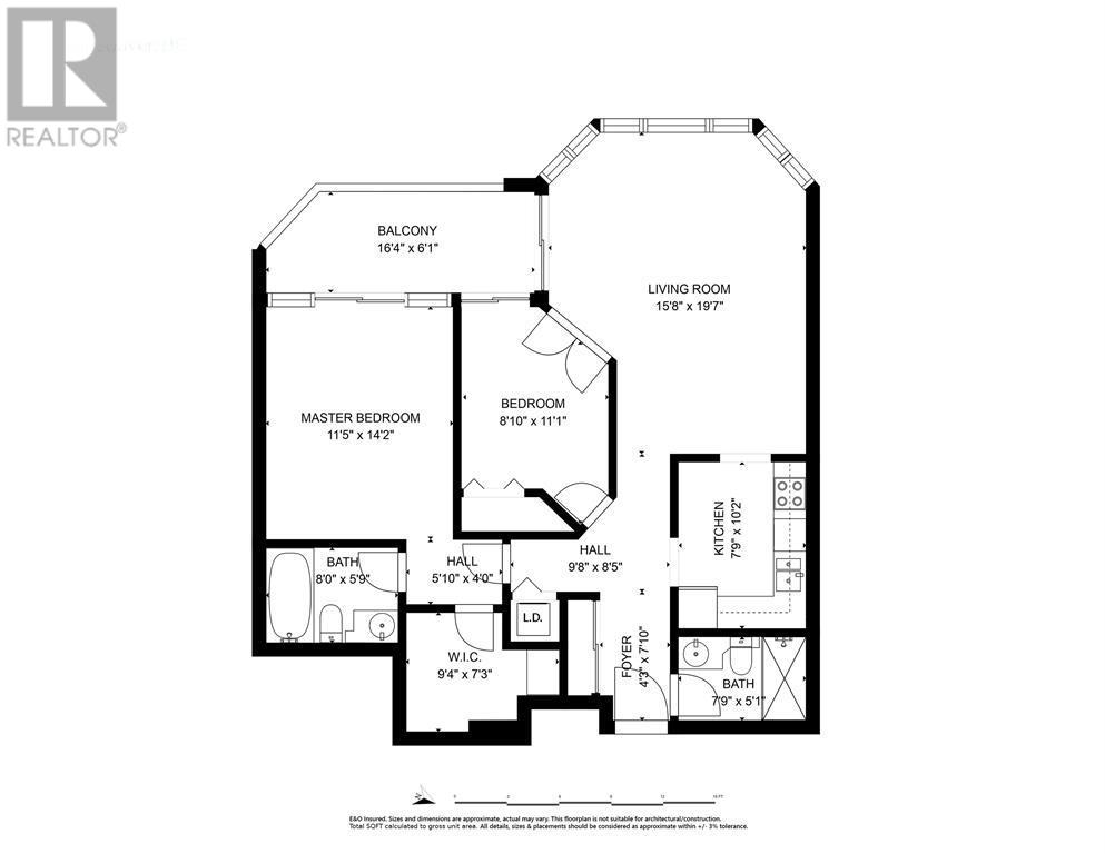 502 1327 E Keith Road, North Vancouver, British Columbia  V7J 3T5 - Photo 26 - R2866273