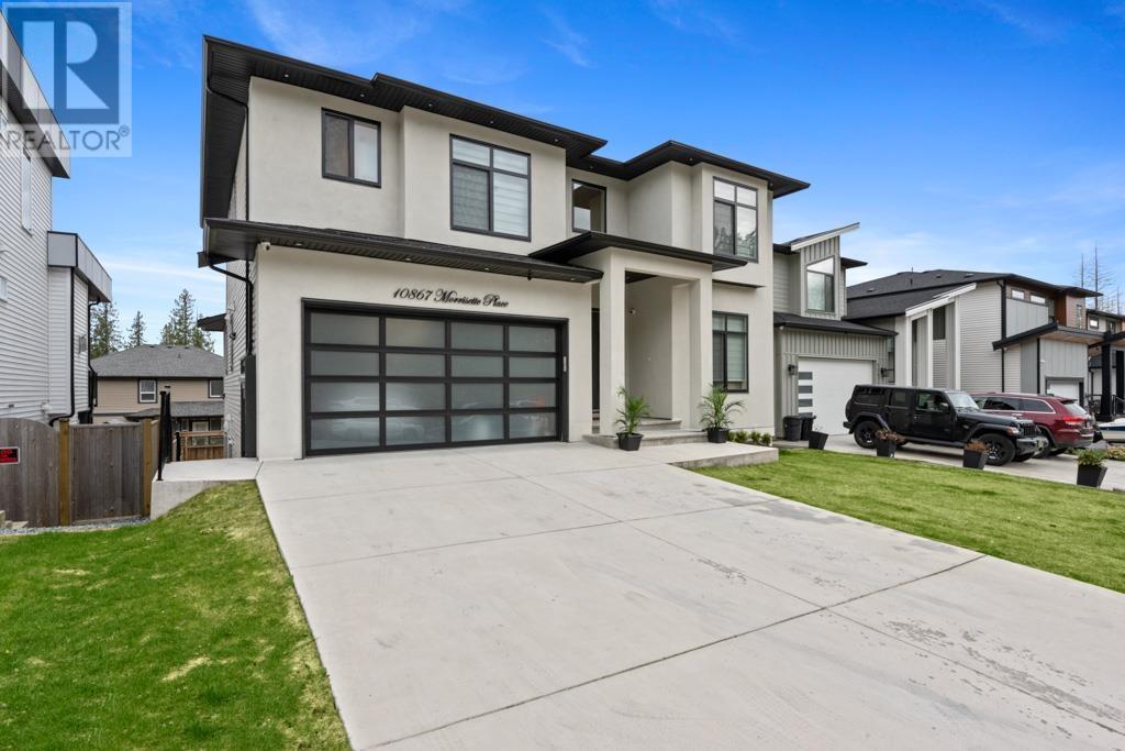 10867 Morrisette Place, Maple Ridge, British Columbia  V2W 1G8 - Photo 2 - R2865490