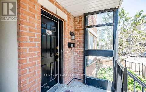 #212 -308 John St, Markham, Ontario  L3T 0A7 - Photo 5 - N8175644